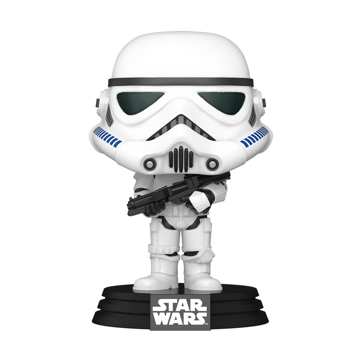 Ігрова фігурка FUNKO POP! серії "Зоряні війни" - ШТУРМОВИК