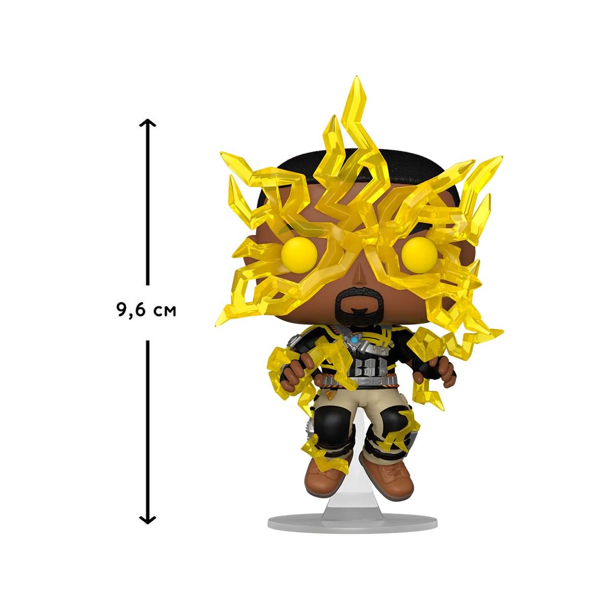 Ігрова фігурка FUNKO POP! cерії "Людина-павук: Немає шляху додому» S3 – ЕЛЕКТРО