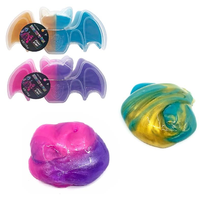 Слайм Cra-Z-Art Monster High Кажан (72217CRA)