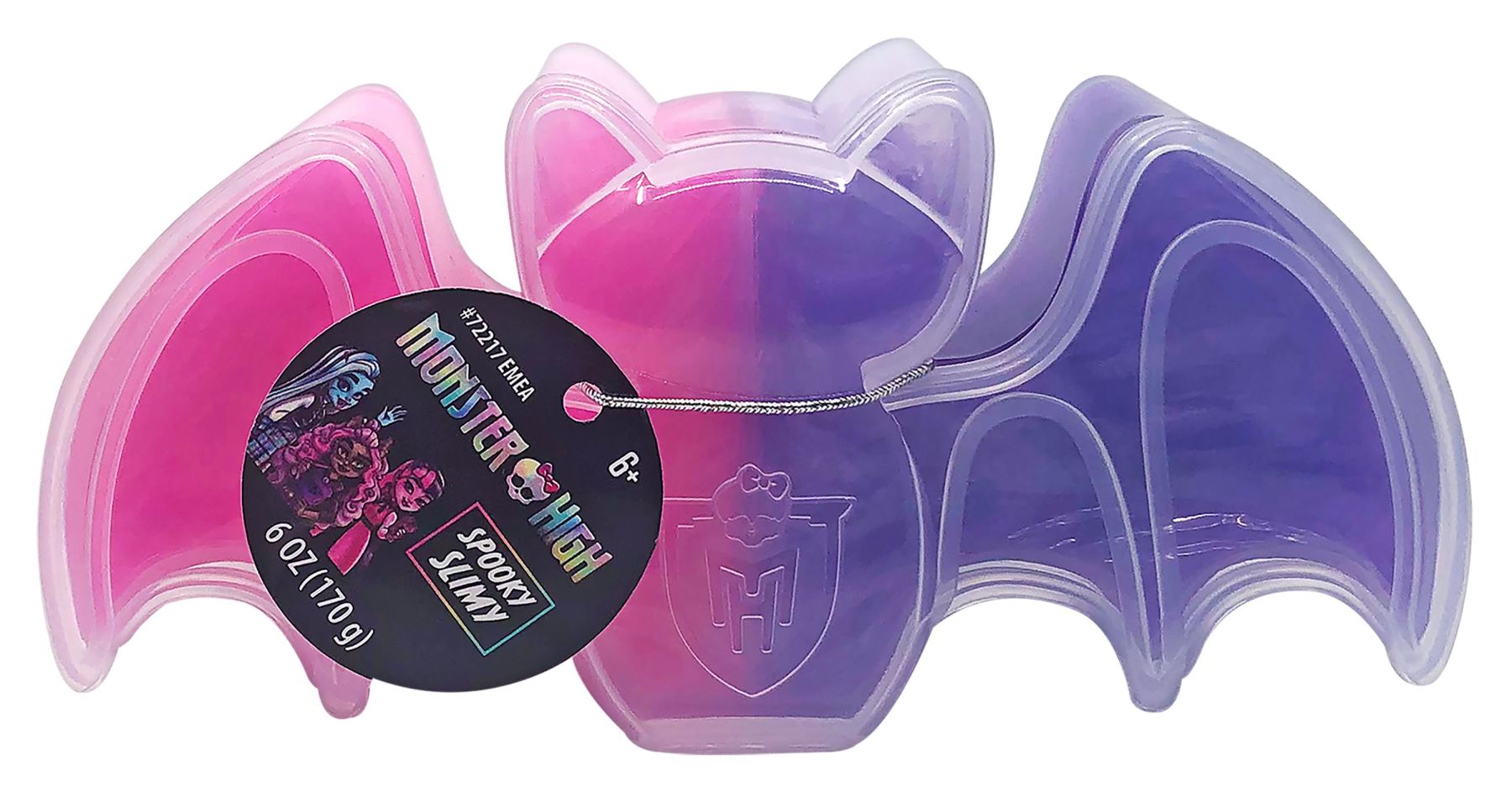 Слайм Cra-Z-Art Monster High Кажан (72217CRA)