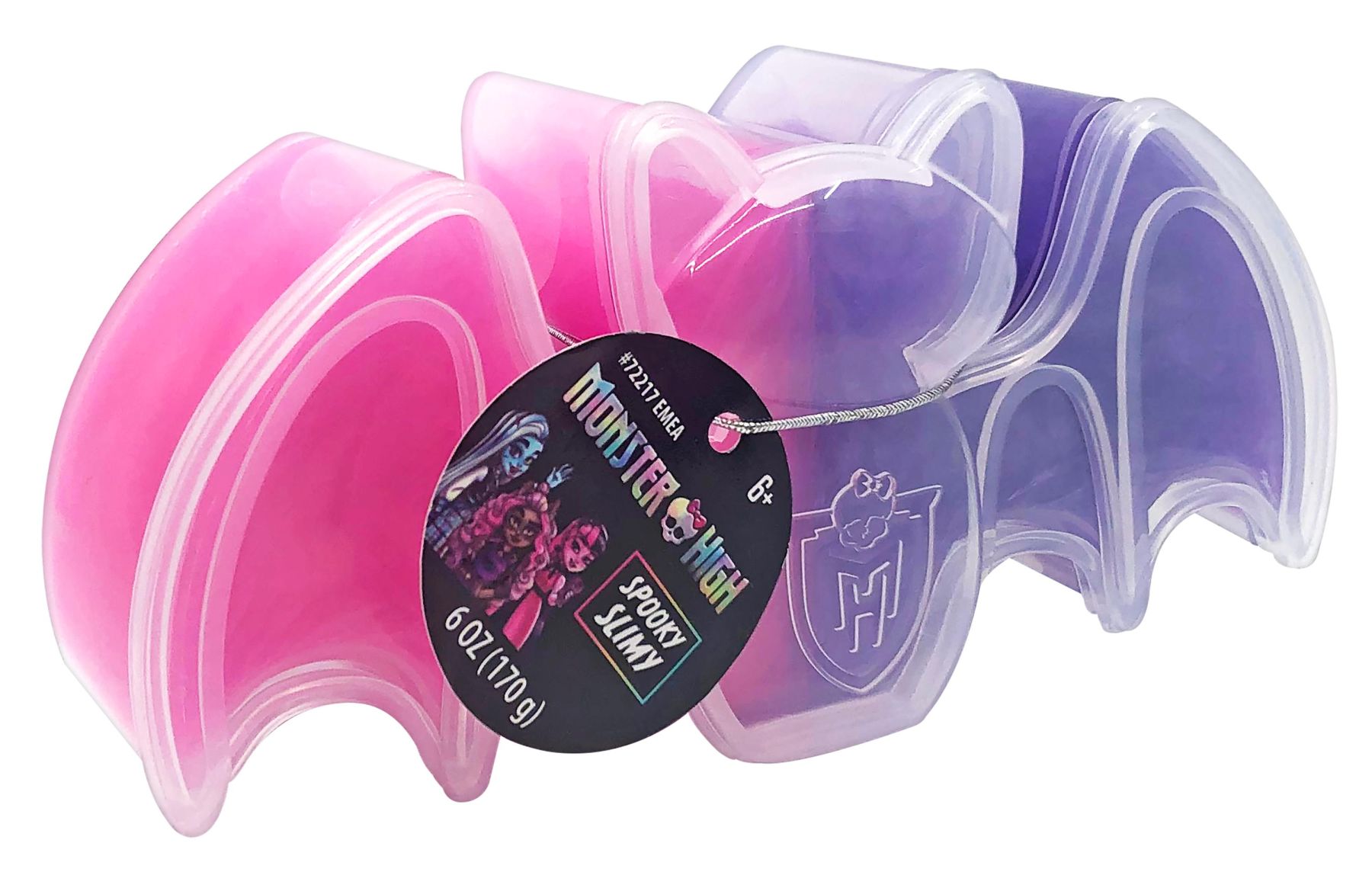 Слайм Cra-Z-Art Monster High Кажан (72217CRA)