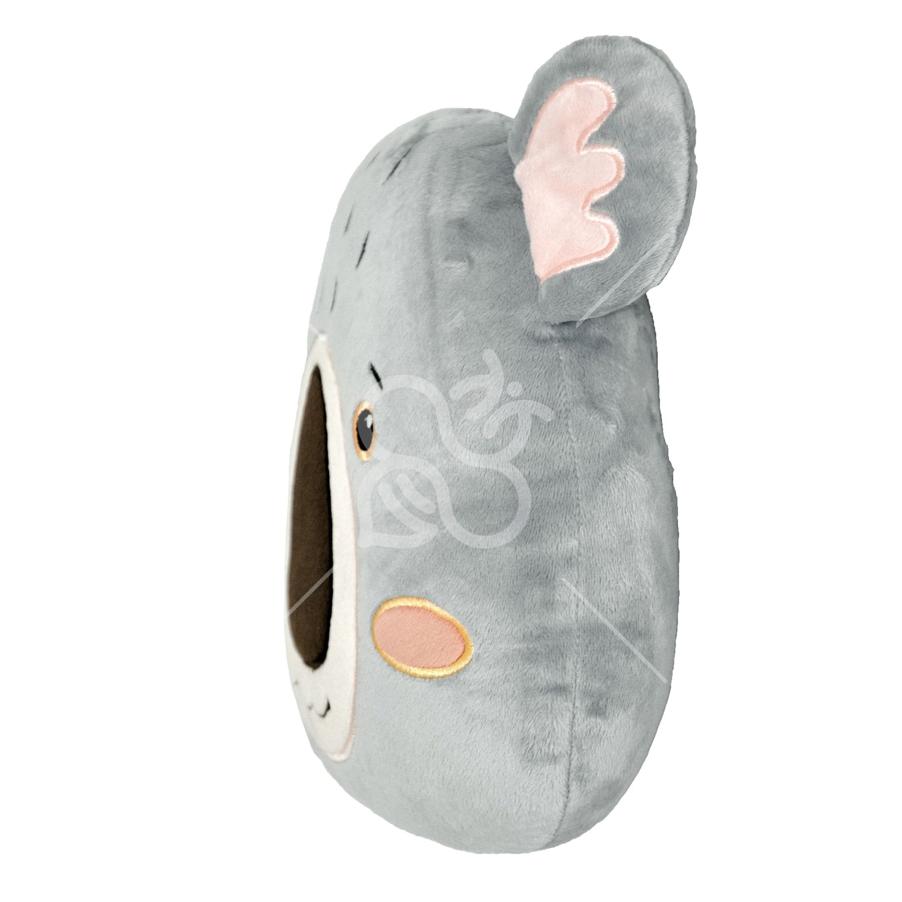 Подушка Коала Mammals, Tigres