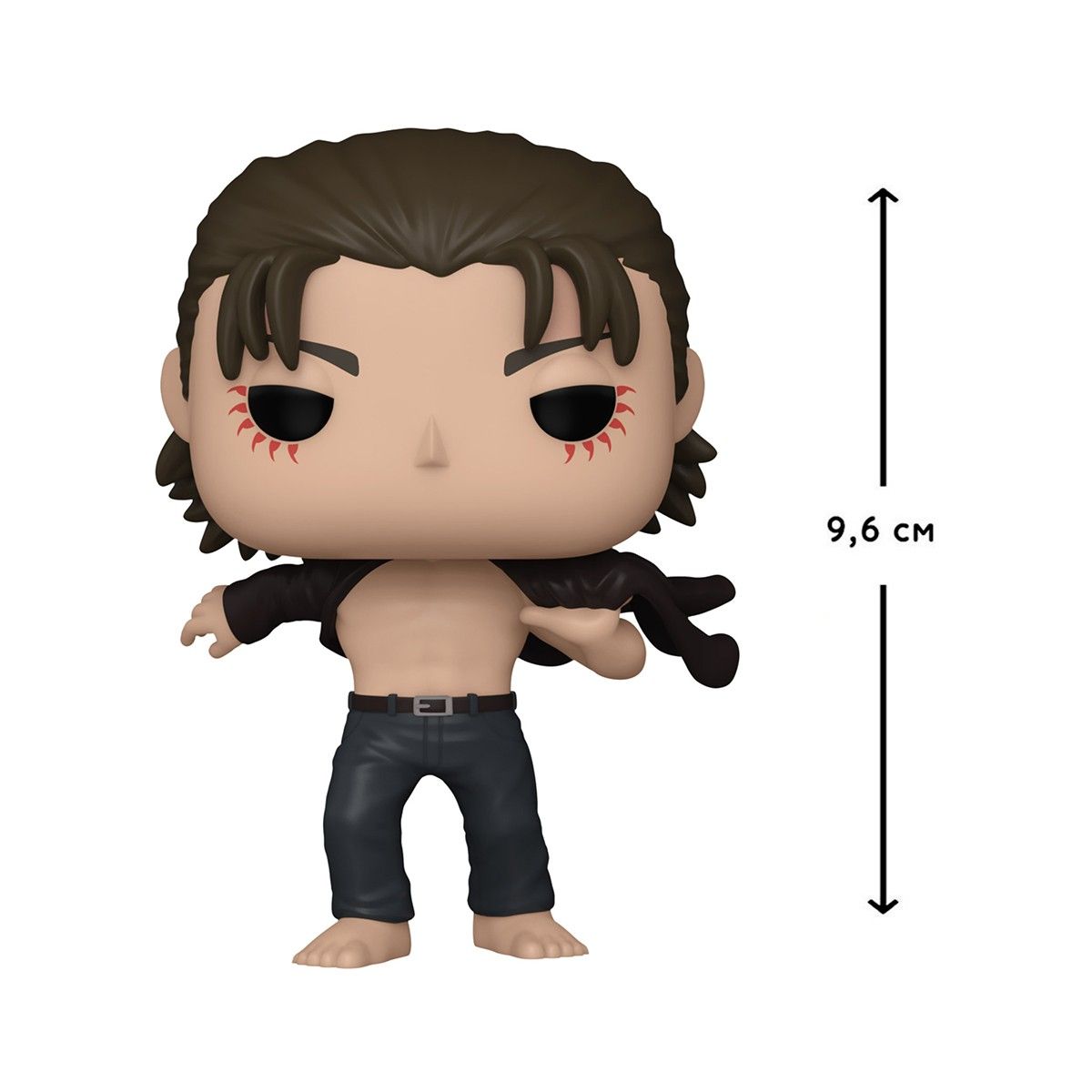 Ігрова фігурка FUNKO POP! - ЕРЕН ЙЕГЕР