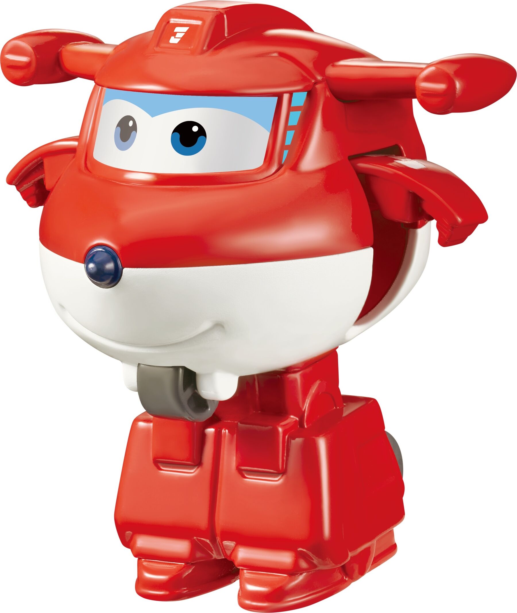Ігрова фігурка-трансформер Transform-a-Bots Джетт (Jett)