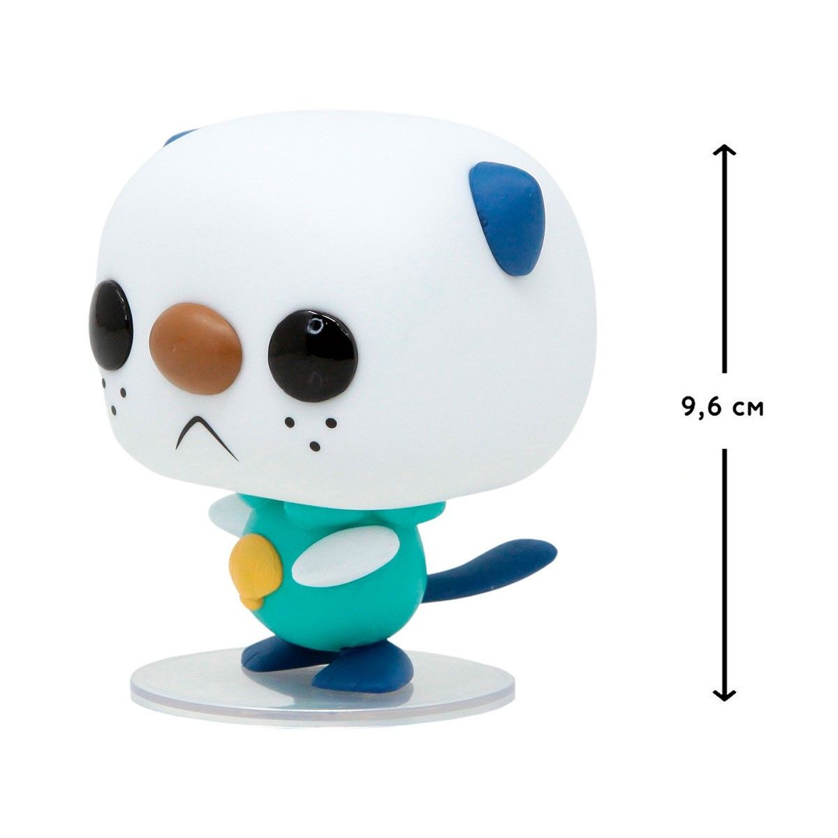 Ігрова фігурка FUNKO POP! серії "Покемон" - ОШАВОТТ