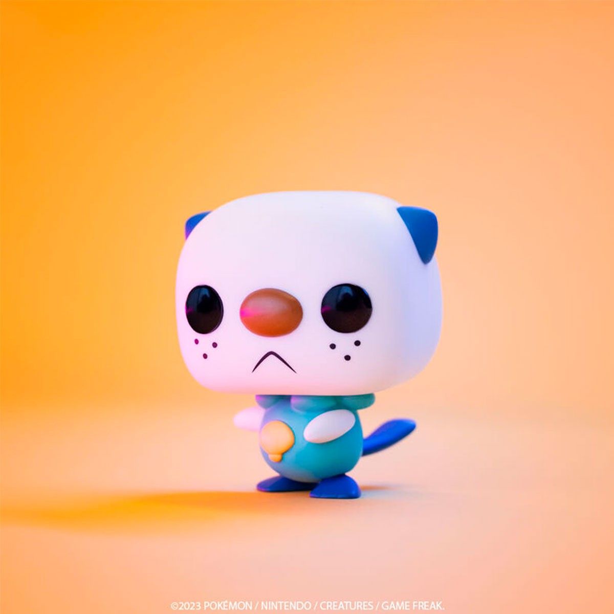 Ігрова фігурка FUNKO POP! серії "Покемон" - ОШАВОТТ