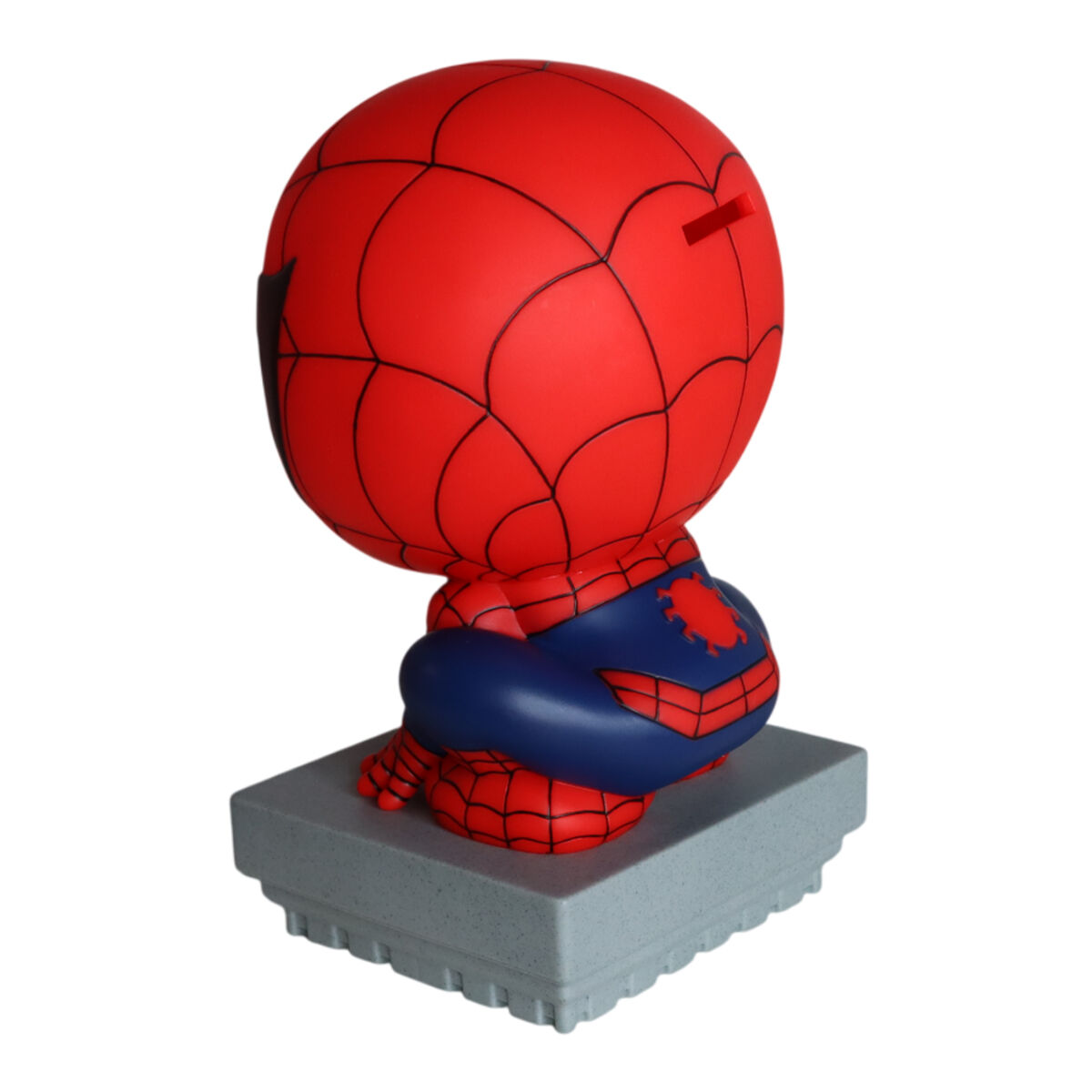 Скарбничка MONOGRAM серії "Marvel" - ЛЮДИНА-ПАВУК