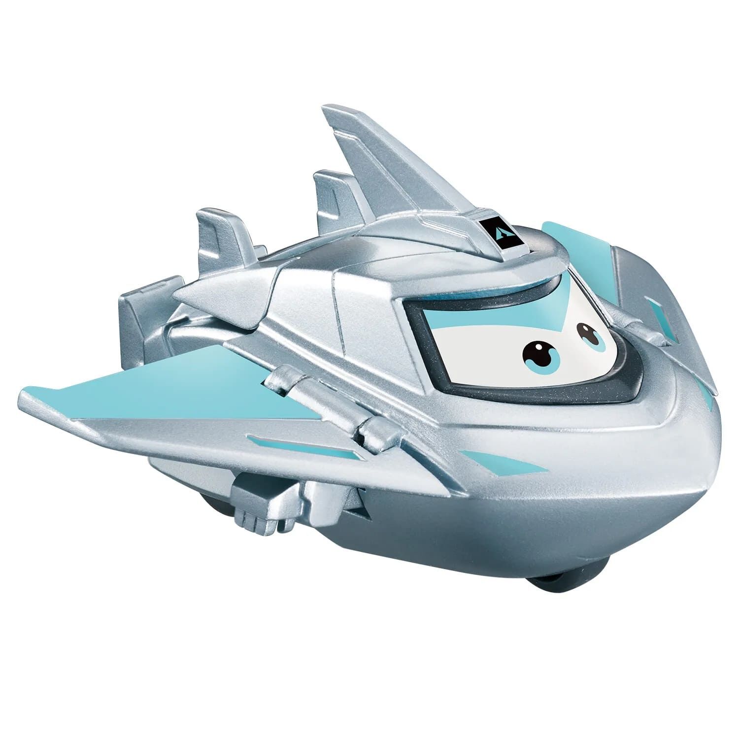 Ігрова фігурка-трансформер Transform-a-Bots Травер (Traver), 5см
