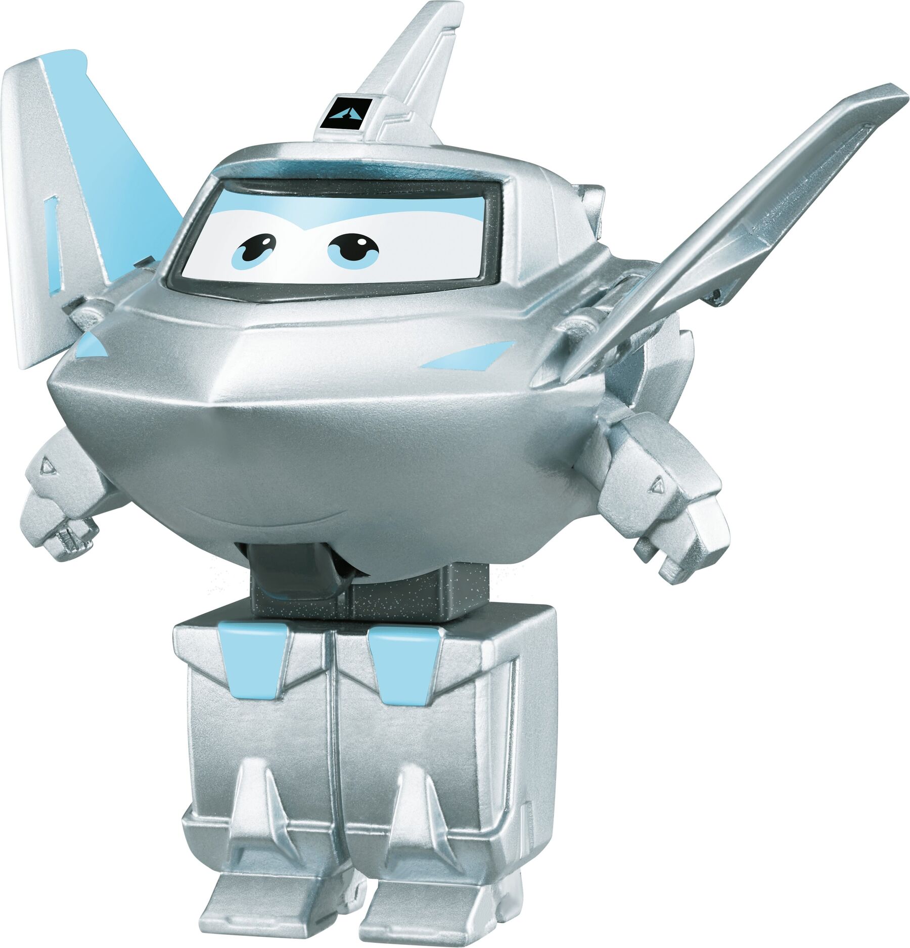 Ігрова фігурка-трансформер Transform-a-Bots Травер (Traver), 5см