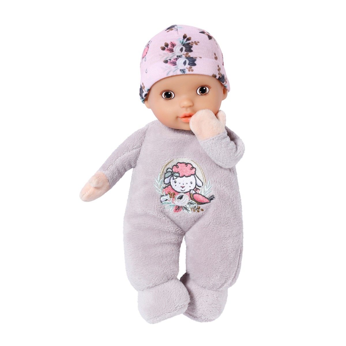 Інтерактивна лялька BABY ANNABELL серії "For babies" – СОНЯ (30 cm)