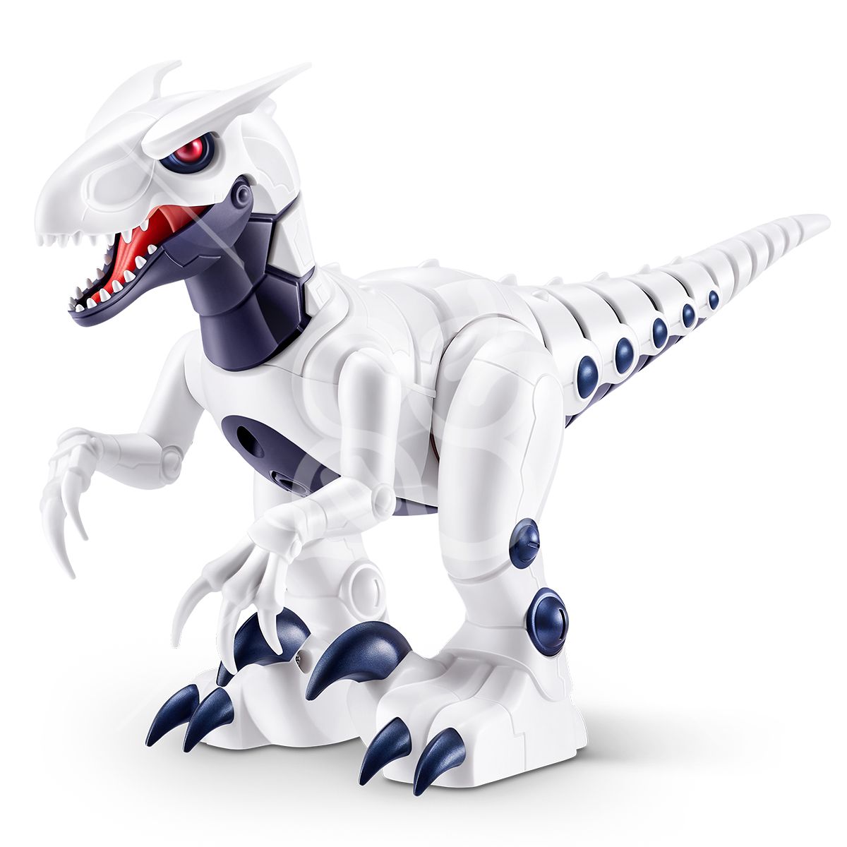 Інтерактивна іграшка ROBO ALIVE серії "Robo Dino" S1 – РАПТОР