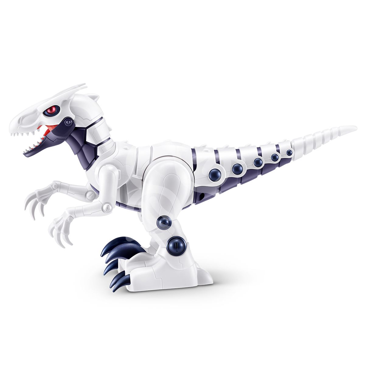 Інтерактивна іграшка ROBO ALIVE серії "Robo Dino" S1 – РАПТОР