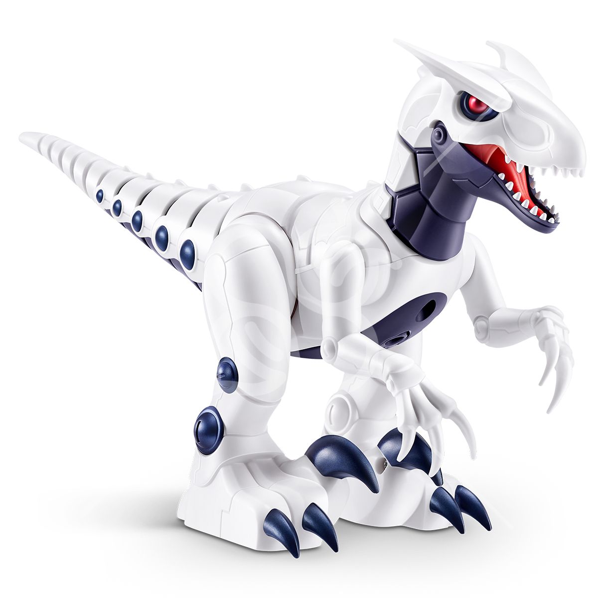 Інтерактивна іграшка ROBO ALIVE серії "Robo Dino" S1 – РАПТОР