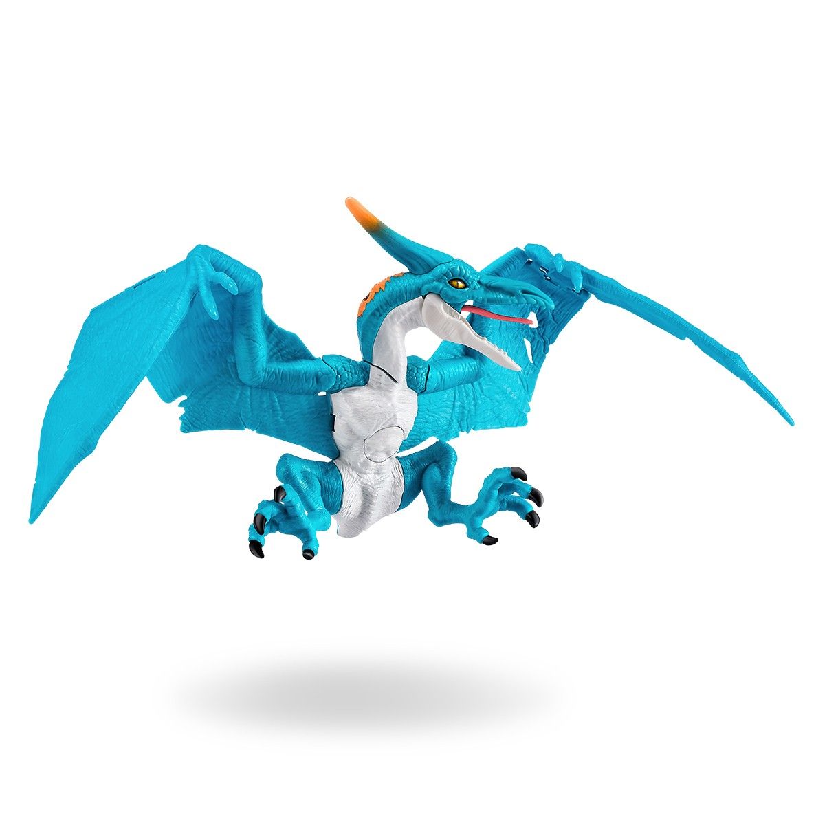 Інтерактивна іграшка ROBO ALIVE серії "Dino Action" - ПТЕРОДАКТИЛЬ
