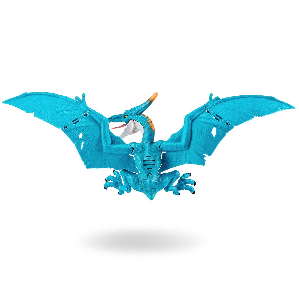 Інтерактивна іграшка ROBO ALIVE серії "Dino Action" - ПТЕРОДАКТИЛЬ