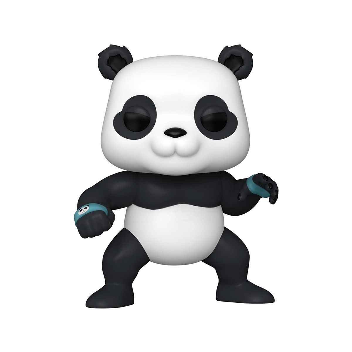 Ігрова фігурка FUNKO POP! серії "Магічна битва" - ПАНДА