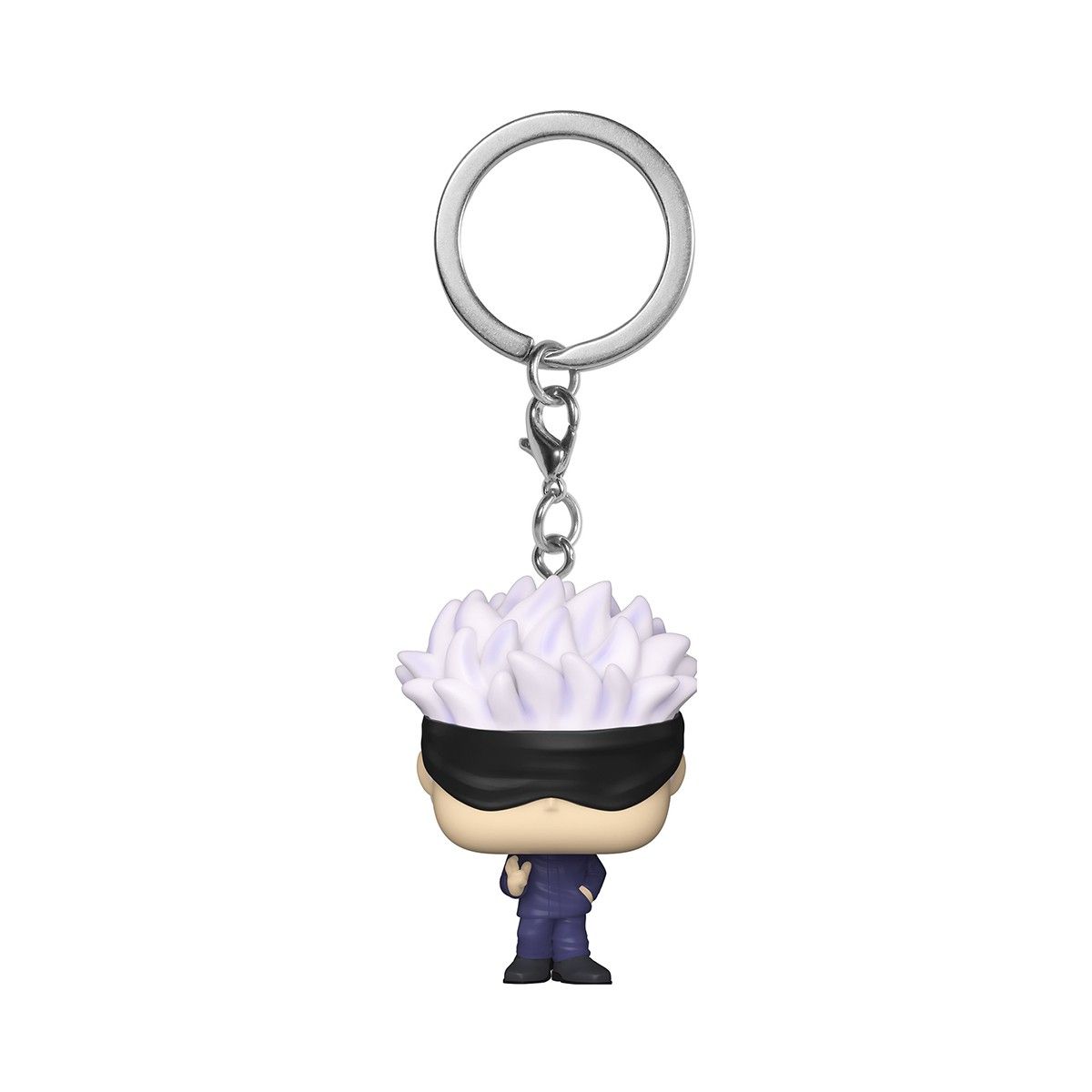 Ігрова фігурка на кліпсі FUNKO POP! cерії "Магічна битва" - ГОДЖО