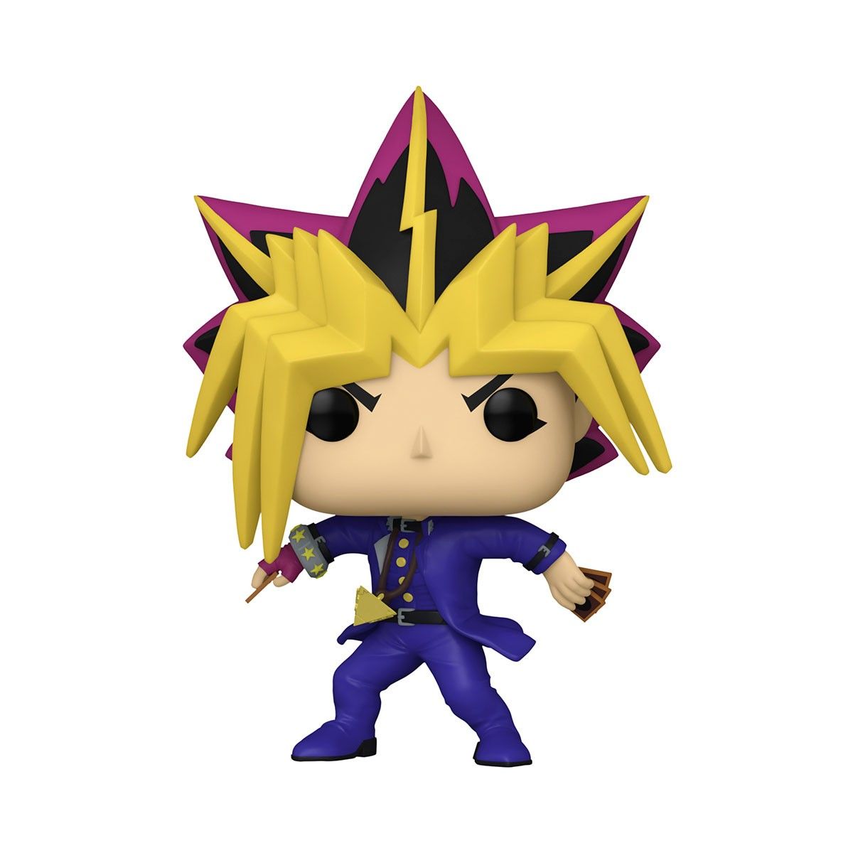 Ігрова фігурка FUNKO POP! серія Yu-Gi-Oh - ЯМІ ЮГІ