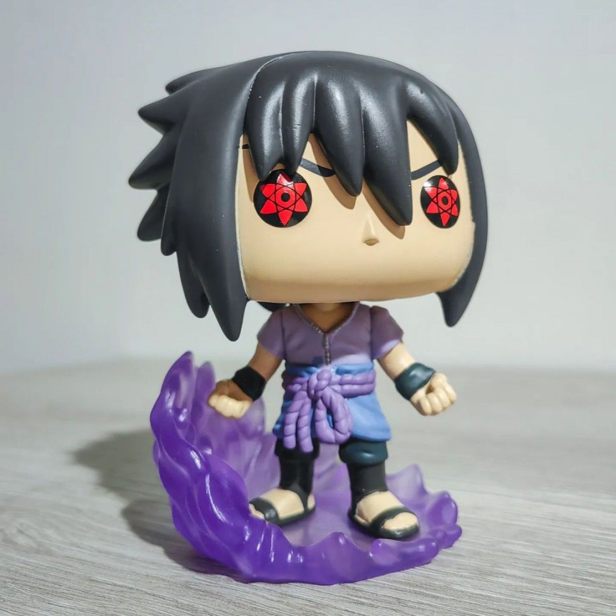 Ігрова фігурка FUNKO POP! серії "Наруто" - САСКЕ