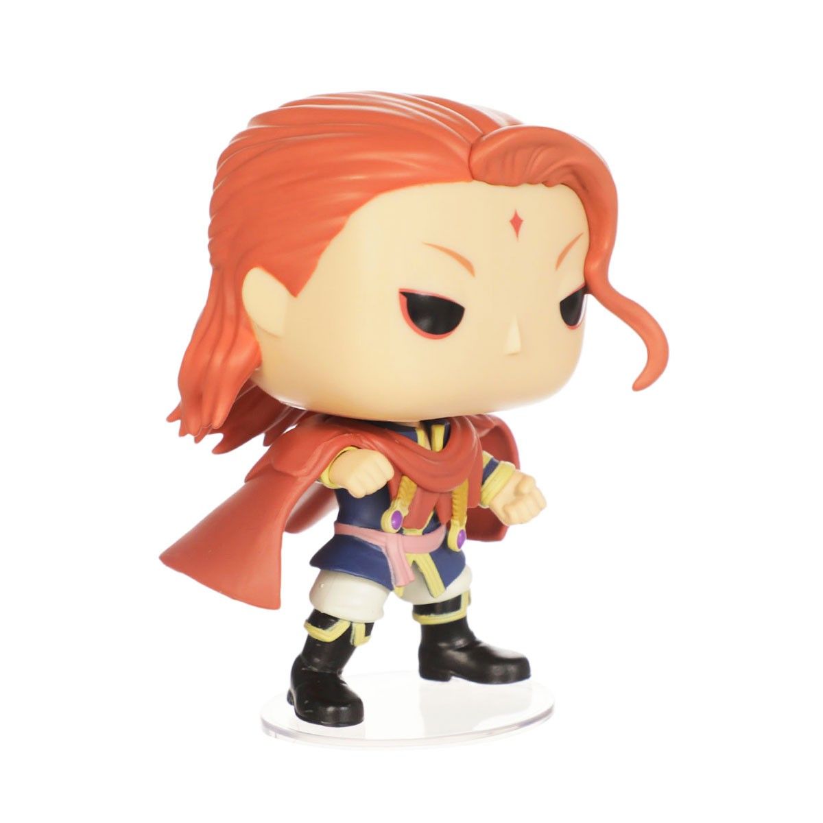 Ігрова фігурка FUNKO POP! серії "Чорна Конюшина" - ФУЕГОЛЕОН