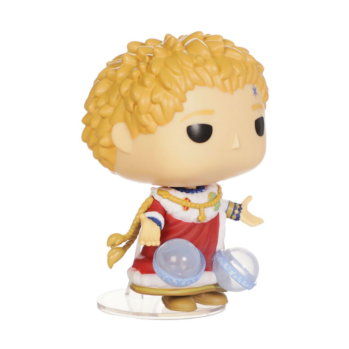 Ігрова фігурка FUNKO POP! cерії "Чорна конюшина" - ЮЛІУС
