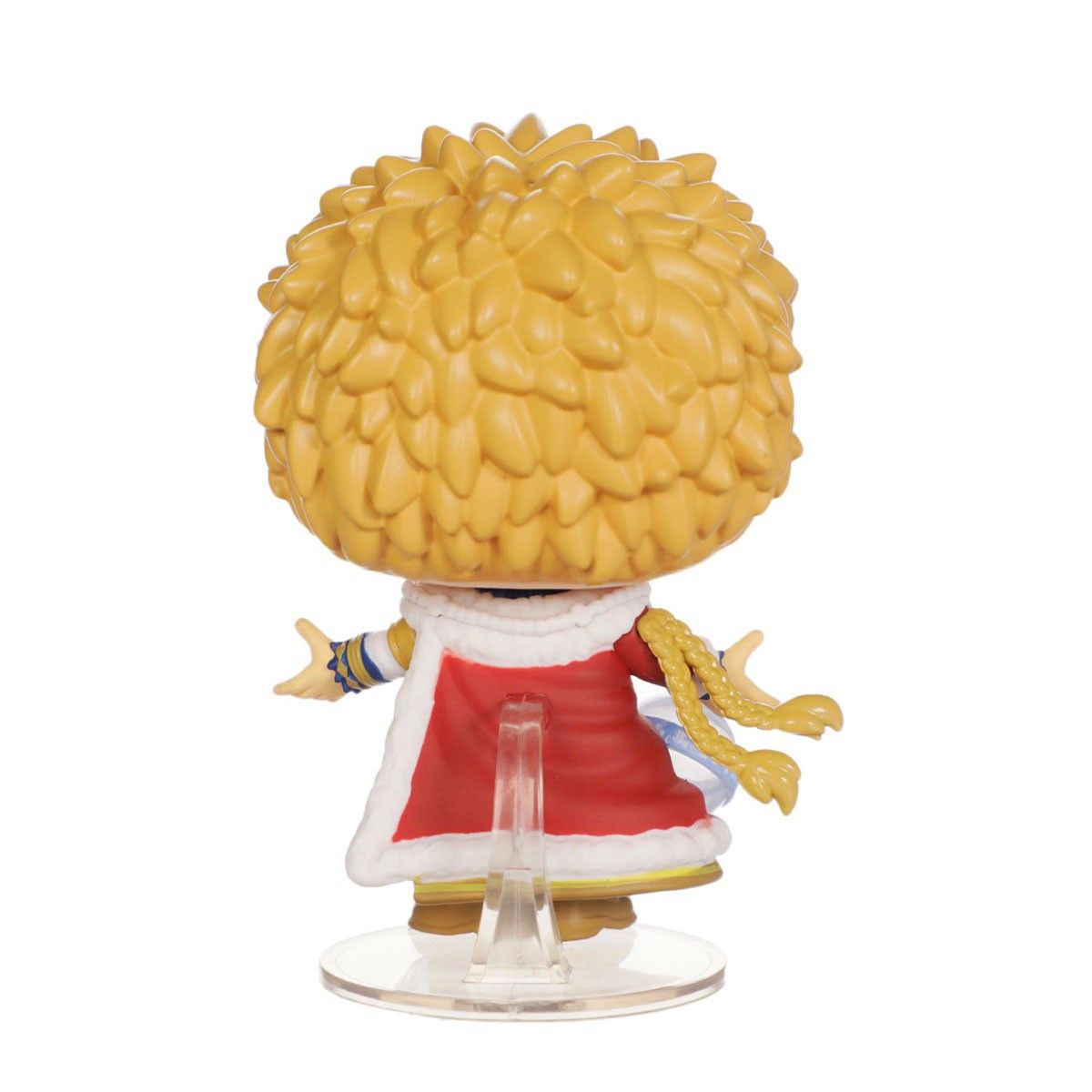 Ігрова фігурка FUNKO POP! cерії "Чорна конюшина" - ЮЛІУС