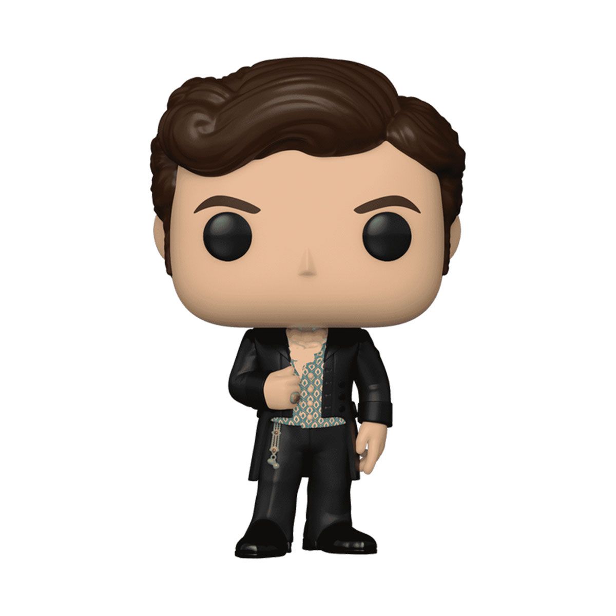 Ігрова фігурка FUNKO POP! серії "Бріджертони" - КОЛІН БРІДЖЕРТОН