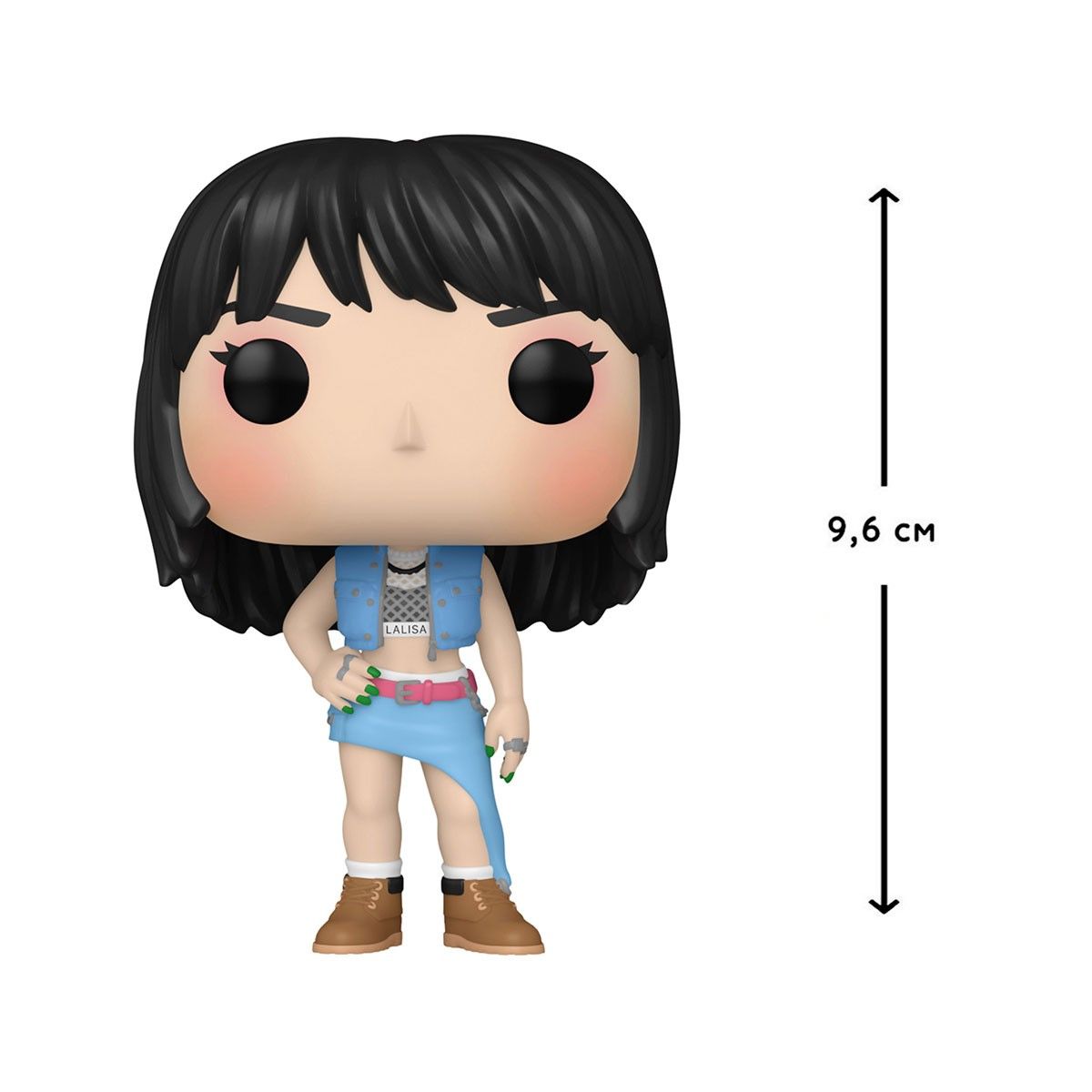 Ігрова фігурка FUNKO POP! серії "Blackpink" - ЛІСА