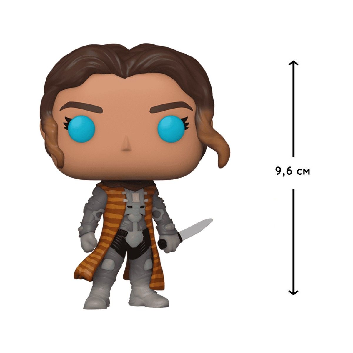 Ігрова фігурка FUNKO POP! серії "Дюна 2" - ЧАНІ