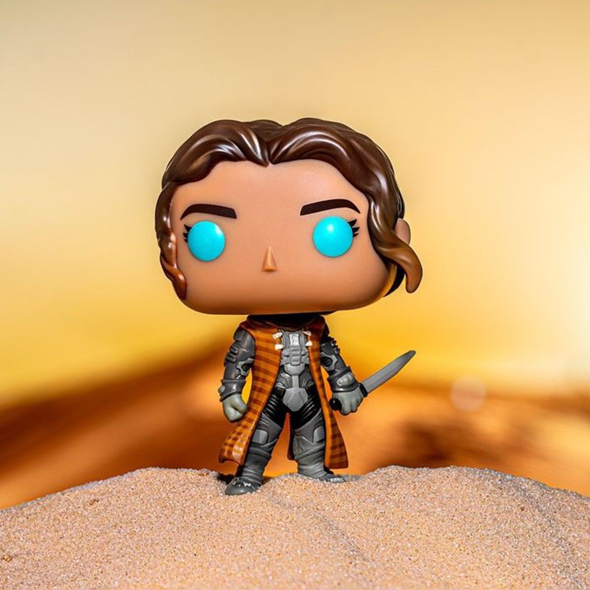 Ігрова фігурка FUNKO POP! серії "Дюна 2" - ЧАНІ