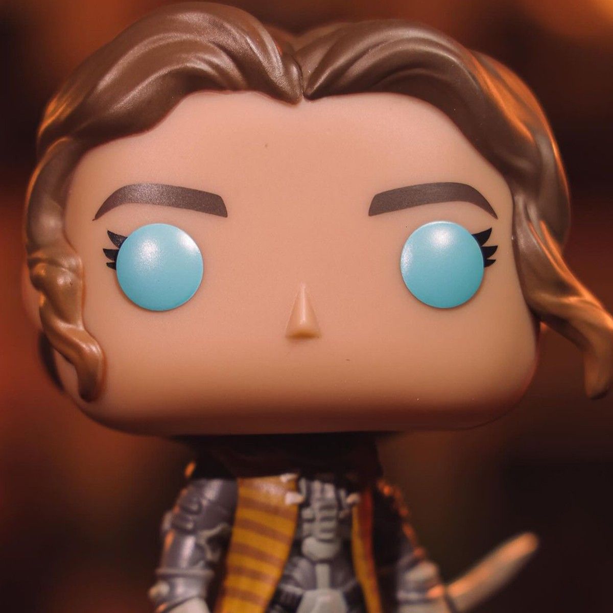 Ігрова фігурка FUNKO POP! серії "Дюна 2" - ЧАНІ