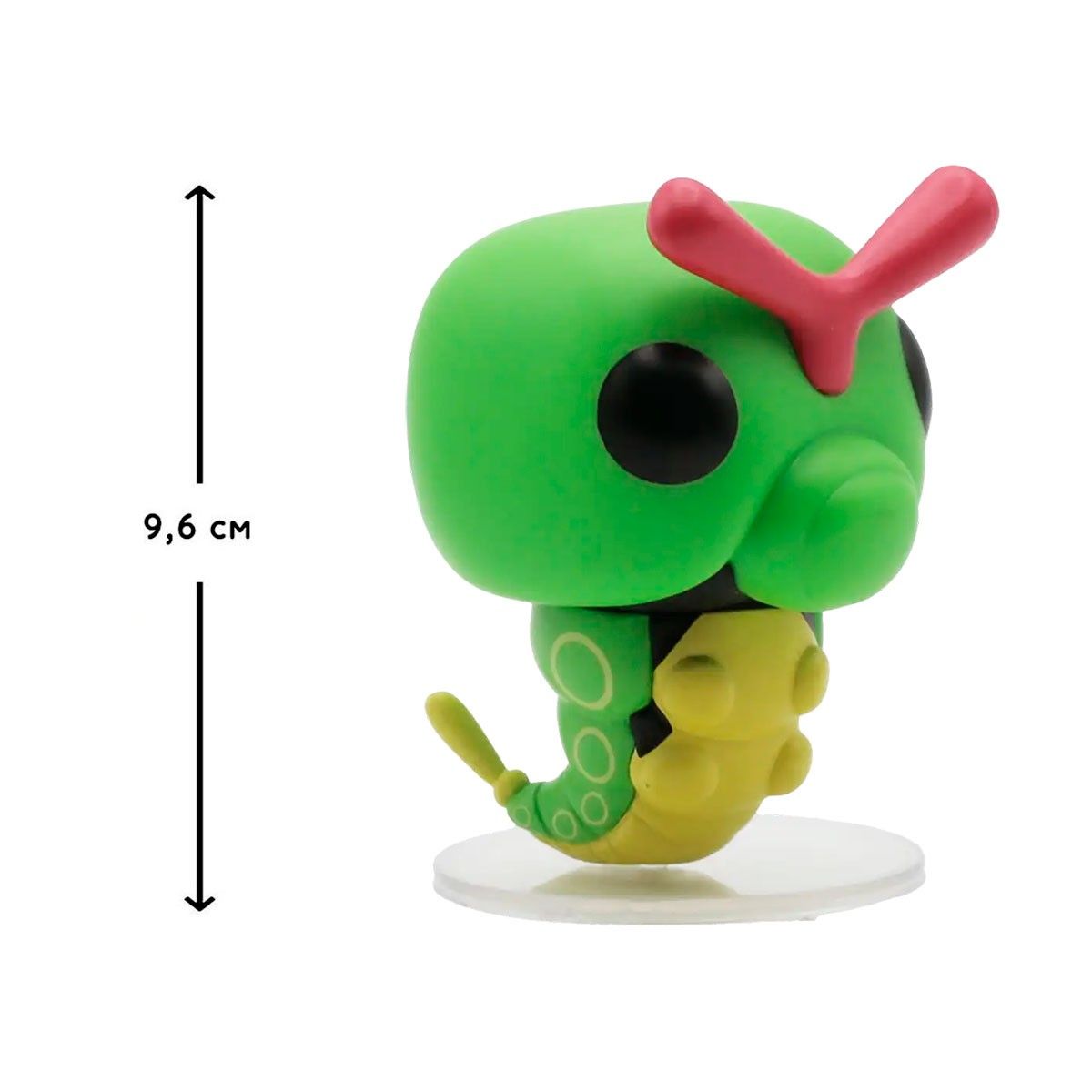 Ігрова фігурка FUNKO POP! серії "Покемон" - КАТЕРПІ