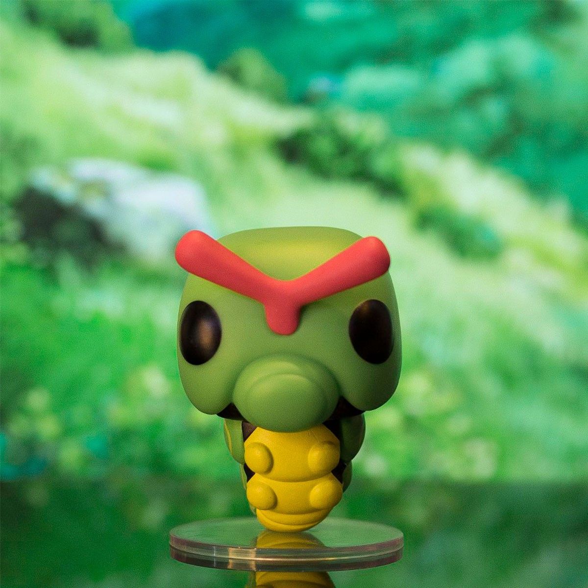 Ігрова фігурка FUNKO POP! серії "Покемон" - КАТЕРПІ