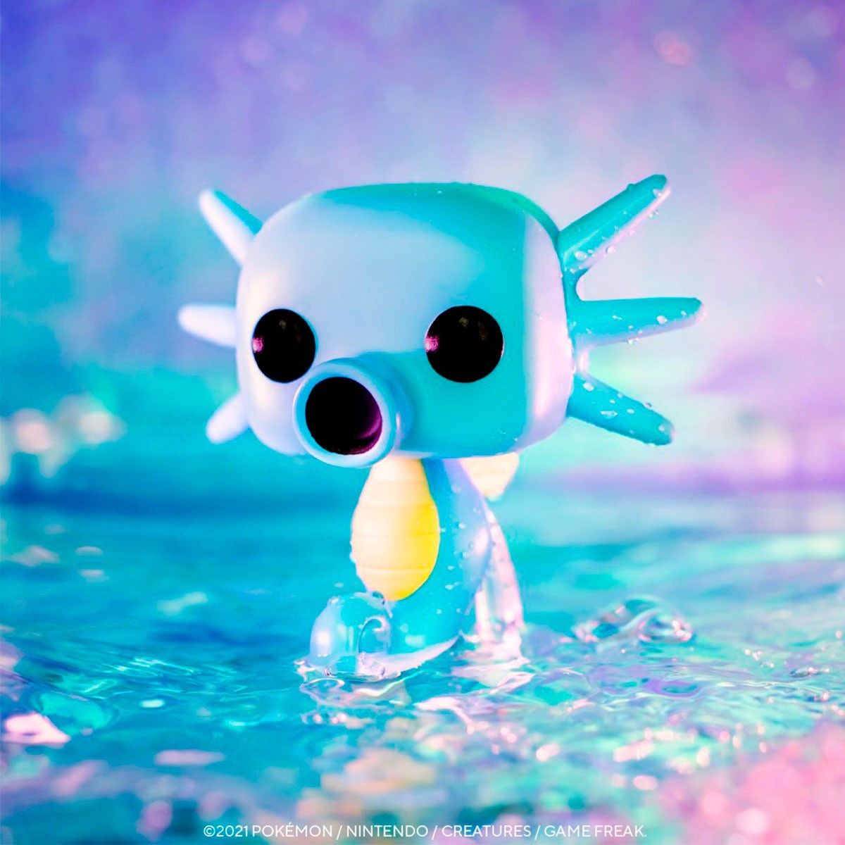 Ігрова фігурка FUNKO POP! серії "Покемон" - ХОРСІ