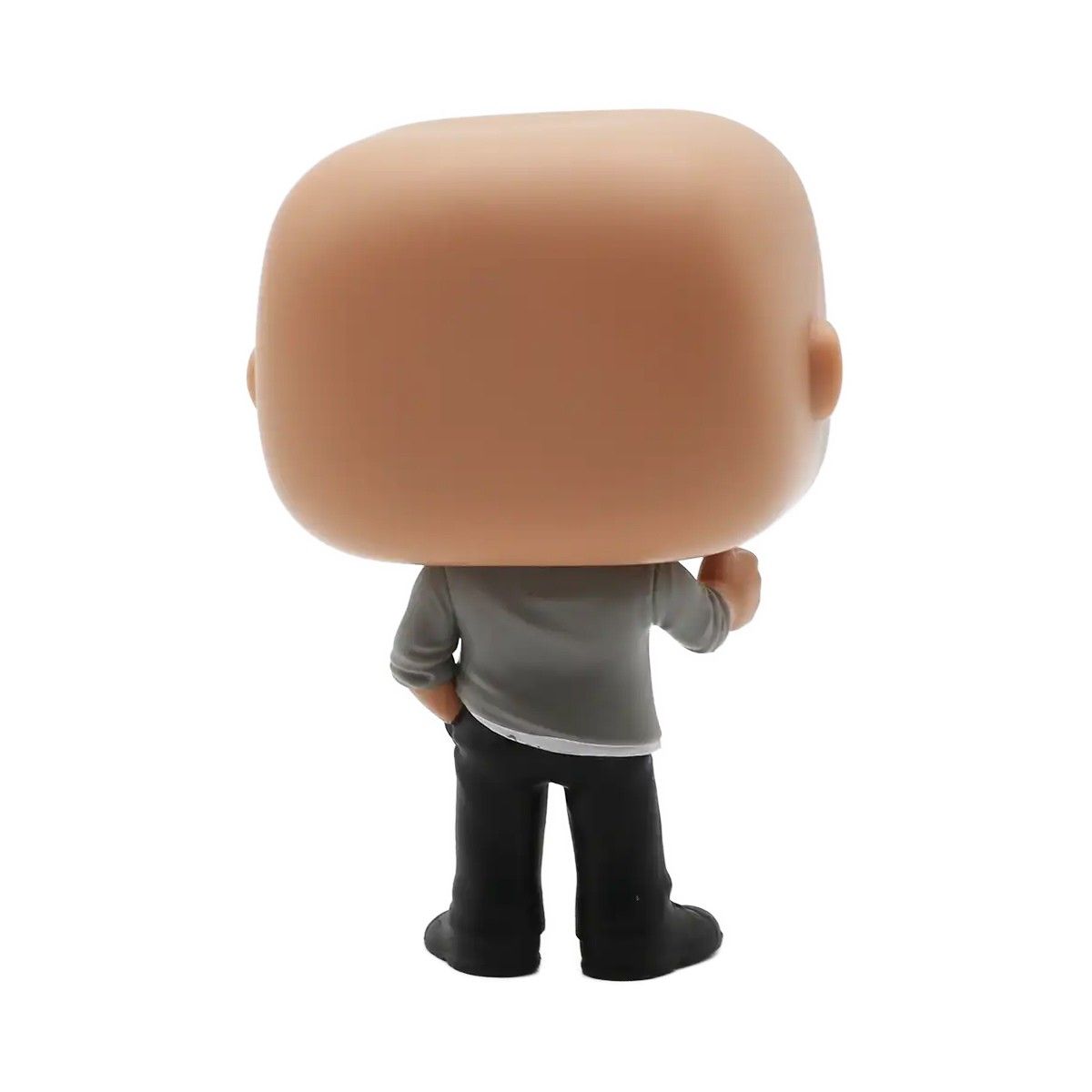 Ігрова фігурка FUNKO POP! cерії "Манчестер Сіті" - ПЕП ГВАДІОЛА