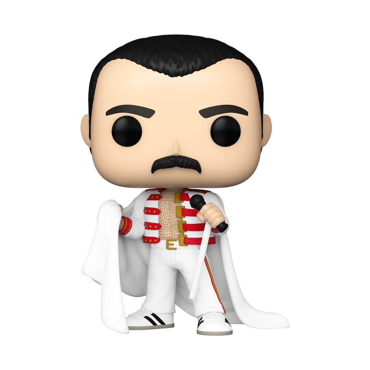 Ігрова фігурка FUNKO POP! серії "Queen" - ФРЕДДІ МЕРК'ЮРІ В ТУРНЕ