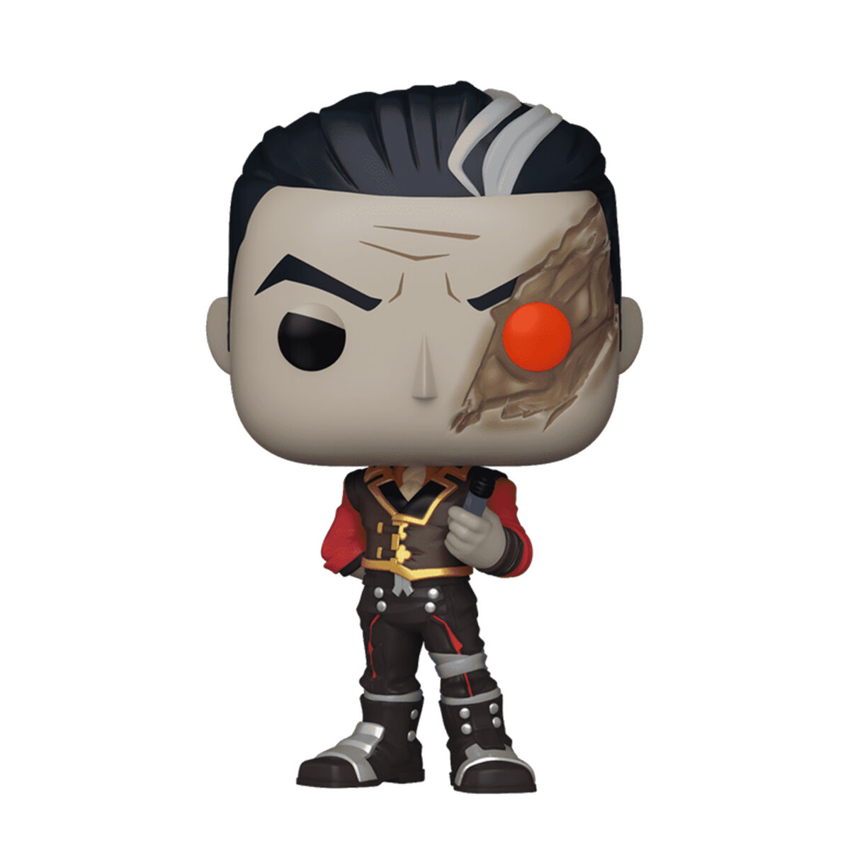 Ігрова фігурка Funko POP! серії Ліга Легенд S1 - Сілко