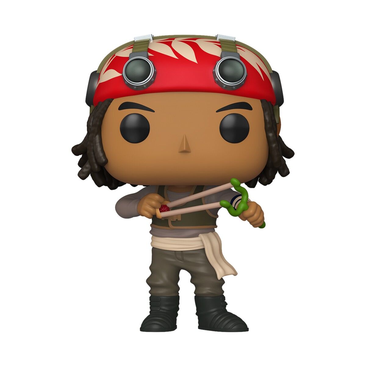 Ігрова фігурка FUNKO POP! серії "Великий куш" S1 - УСОПП