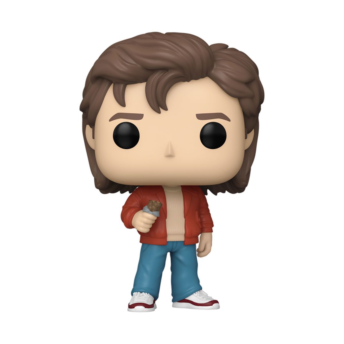 Ігрова фігурка Funko POP! серії "Дивні дива" - СТІВ ГАРРІНҐТОН