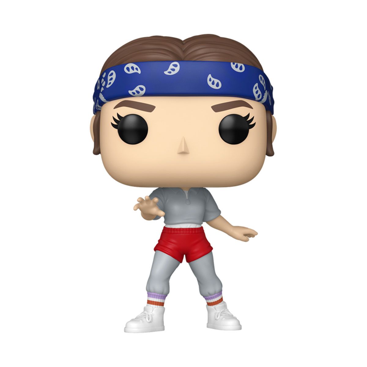 Ігрова фігурка Funko POP! серії "Дивні дива" - ОДИНАДЦЯТЬ З БАНДАНОЮ
