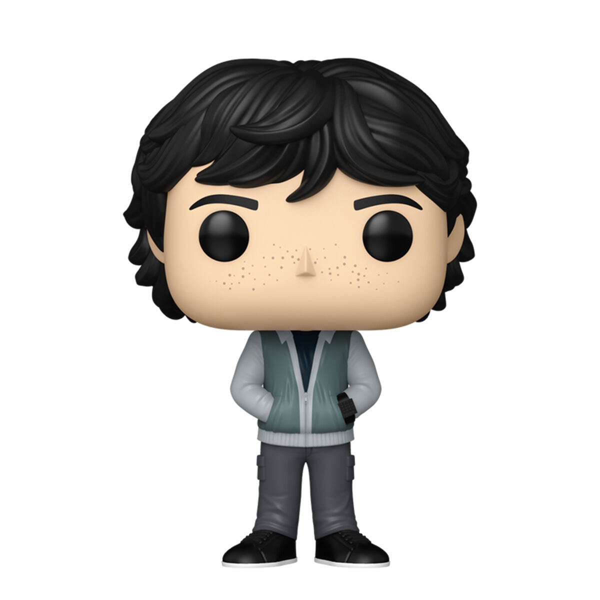 Ігрова фігурка FUNKO POP! серії "Дивні дива" - МАЙК ВІЛЕР