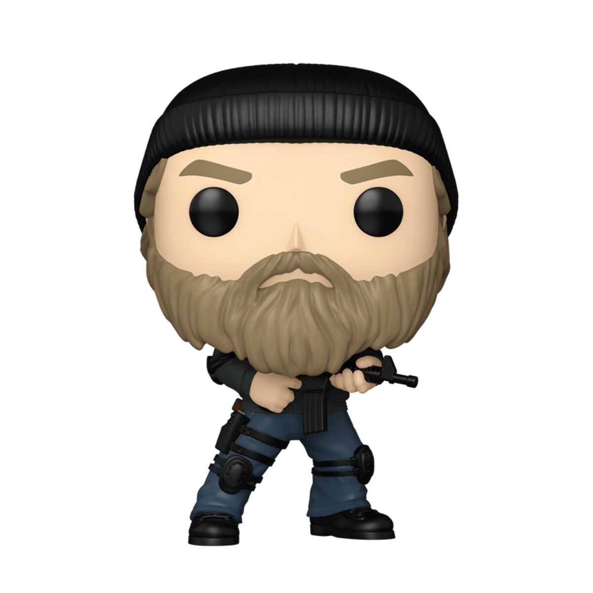 Ігрова фігурка FUNKO POP! серії "Дивні дива 5" - ДЖИМ ГОППЕР