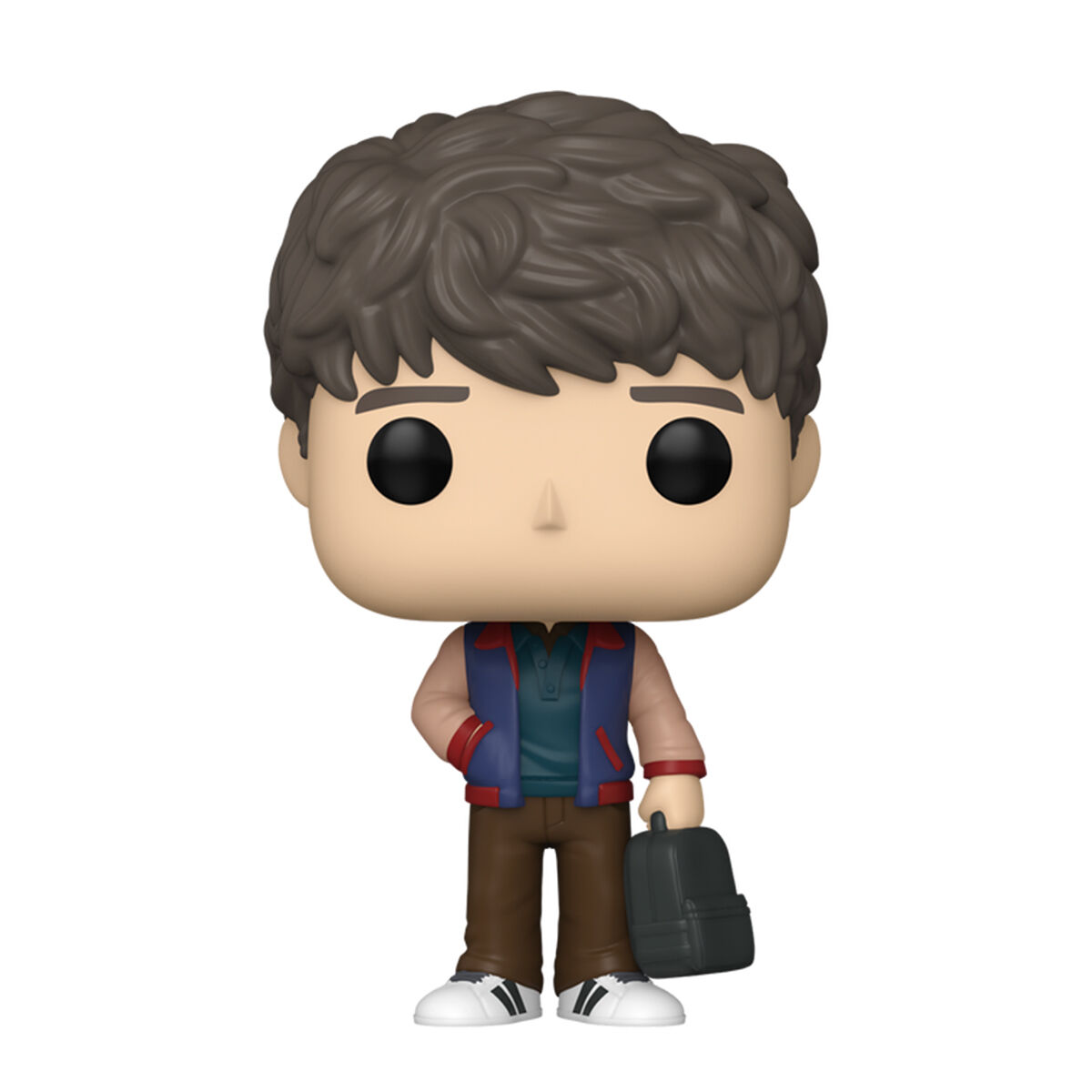 Ігрова фігурка FUNKO POP! серії "Дивні дива 5" - ВІЛЛ БАЄРС