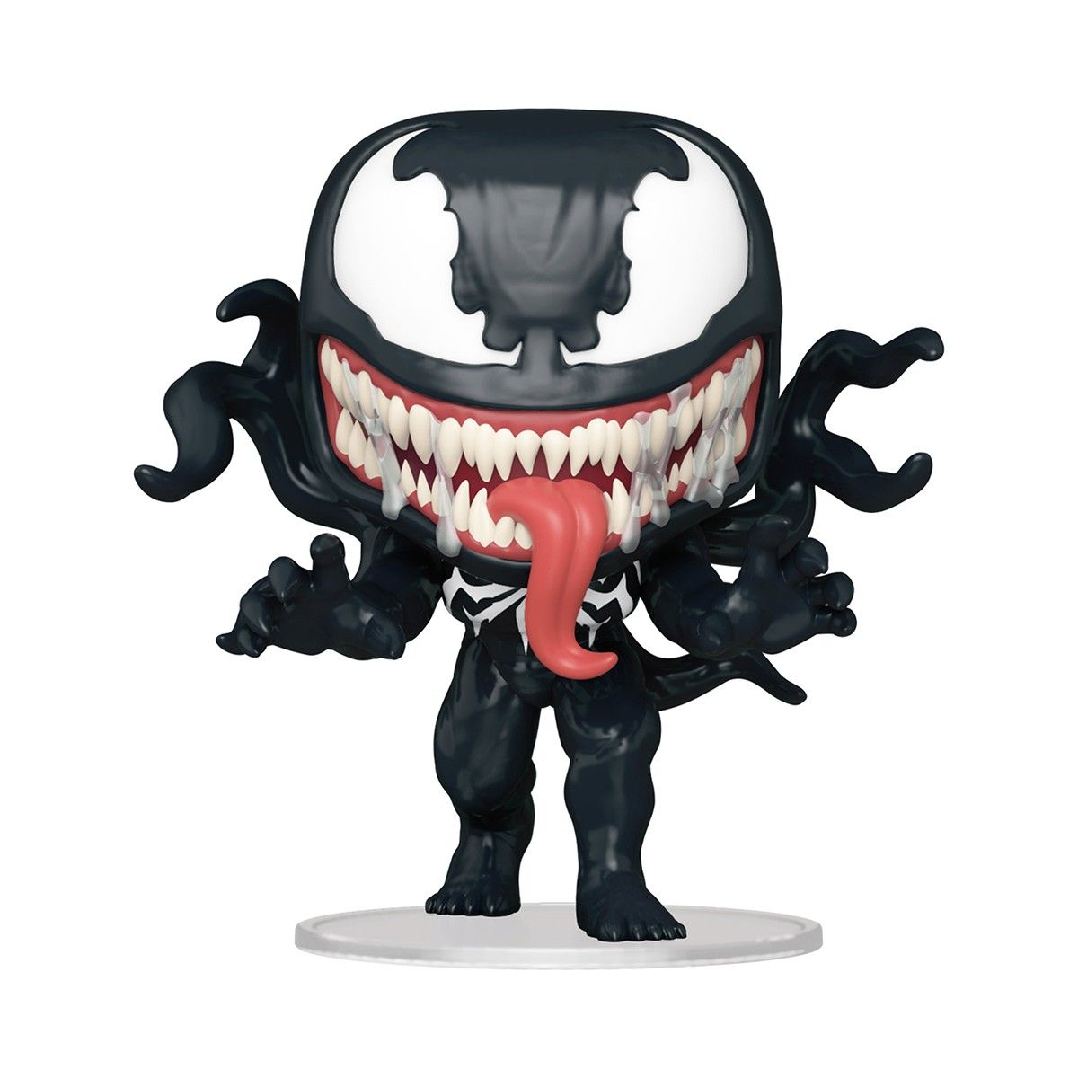 Ігрова фігурка FUNKO POP! серії "Веном" – ВЕНОМ/ЛЮДИНА-ПАВУК