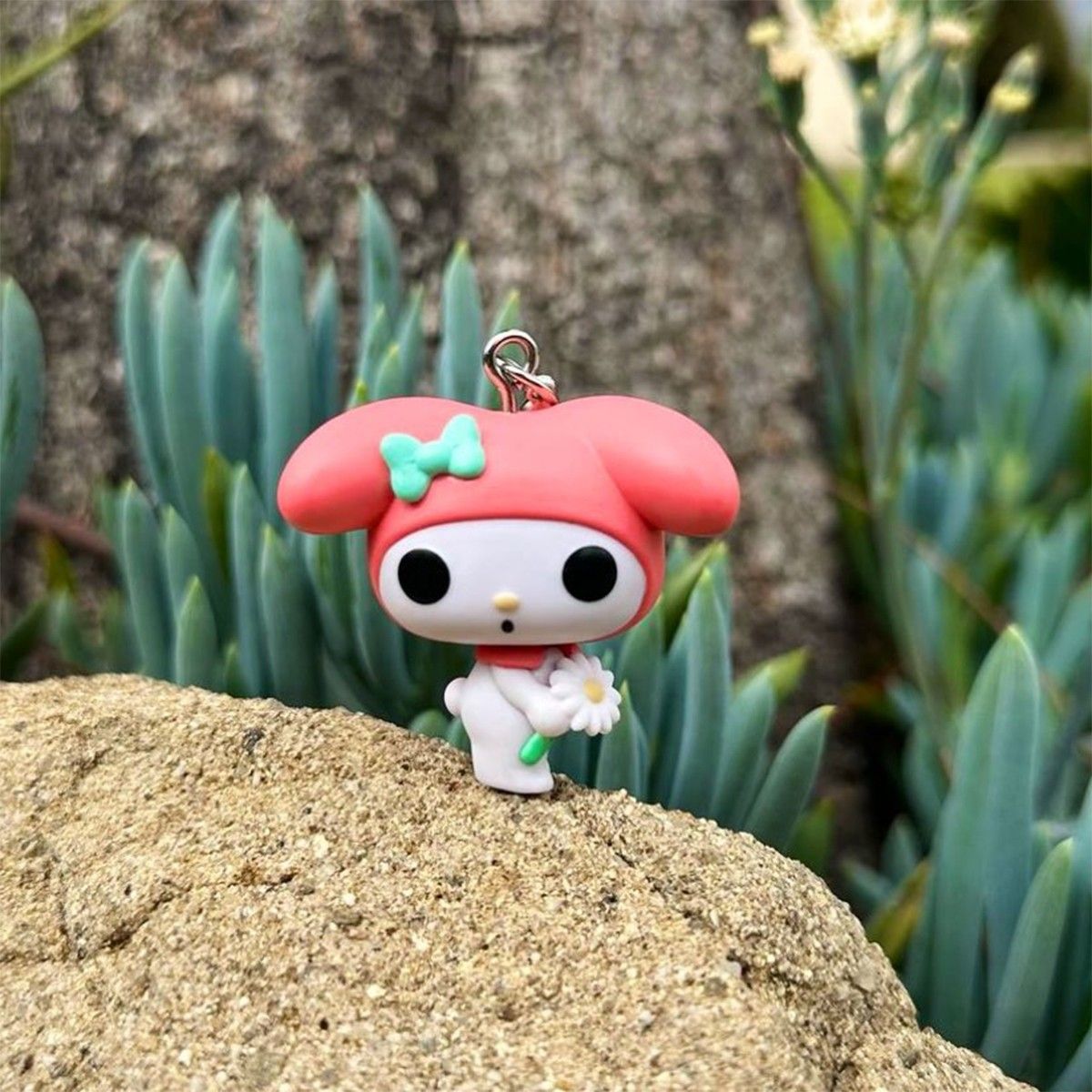 Ігрова фігурка на кліпсі FUNKO POP! серії "Sanrio: Hello Kitty" - МОЯ МЕЛОДІ