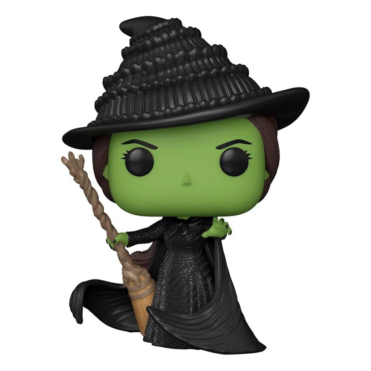 Ігрова фігурка FUNKO POP! серії "Wicked: Чародійка" - ЕЛЬФАБА