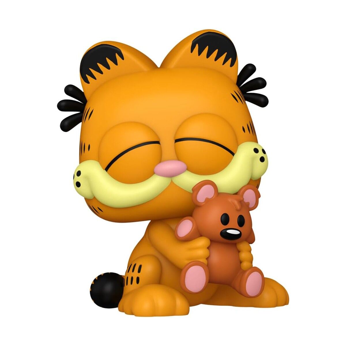 Ігрова фігурка FUNKO POP! серії "Гарфілд" - ГАРФІЛД З ПУКІ
