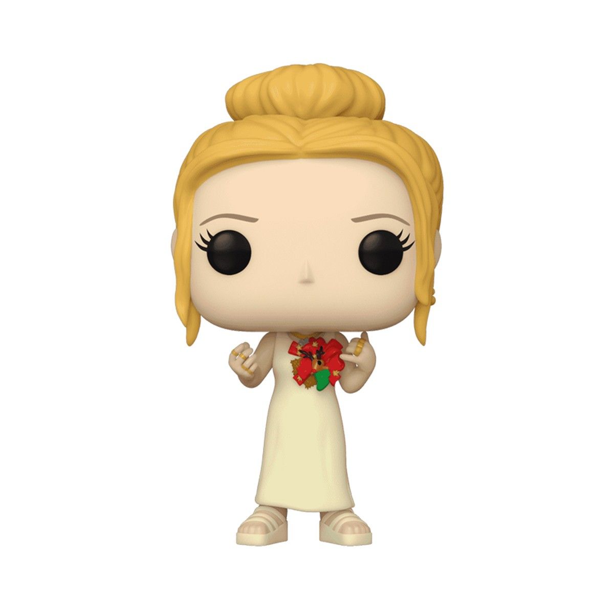 Ігрова фігурка FUNKO POP! серії "Друзі S6" - ФІБІ
