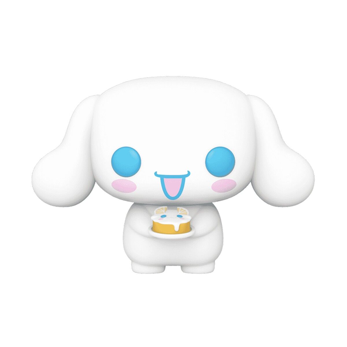 Ігрова фігурка FUNKO POP! серії "Sanrio: Hello Kitty" - СІННАМОРОЛЛ