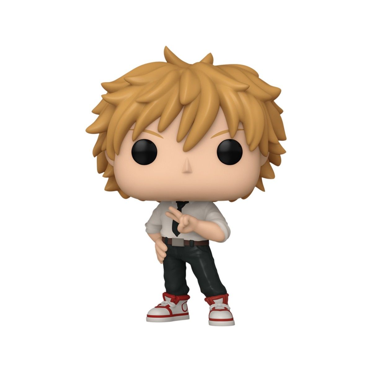 Ігрова фігурка FUNKO POP! серії "Людина-бензопила" - ДЕНДЖІ